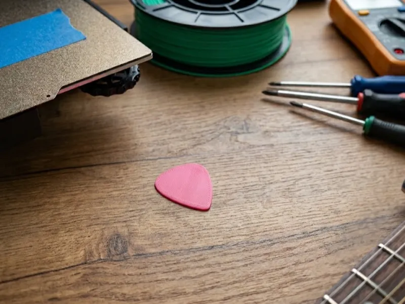 Guitar Pick