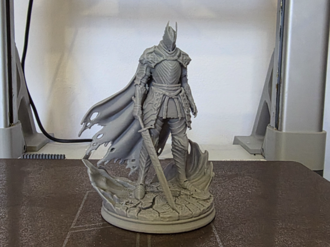 Artorias the Abysswalker Dark Souls Knight