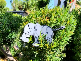 Flexi-Elefant