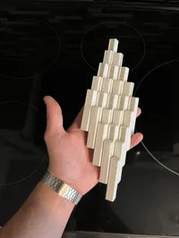 Cube flexible articulé — photo 2