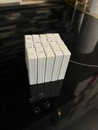 Cube flexible articulé — photo 3