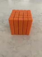 Cube flexible articulé — photo 10