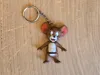 Jerry Mouse 0.2mm layer, 2 walls, 15% infill