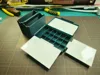 0.2mm layer, 2 walls, 15% infill~New gridless empty box