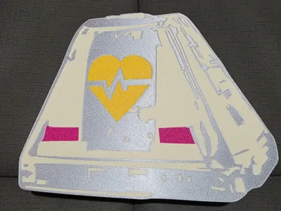 MK3 Survivor LightBox