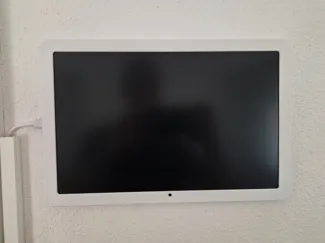 Samsung Galaxy Tab 7 FE wall mount SM-T733