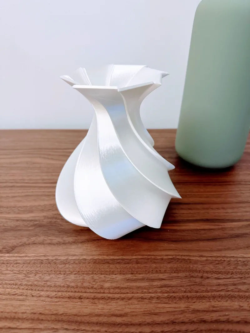 Italian Vase