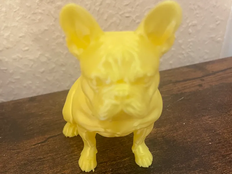 Bully Figur