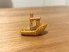 50mm high, 0.16 nozzle, reduce layer lines to improve print quality