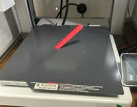 0.2mm 层高, 2 层墙, 15% 填充