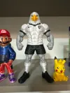 reduced version for A1 mini 18cm multicolor
