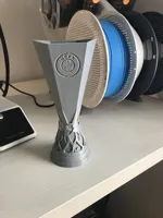 0.2mm layer, 6 walls, 25% infill
