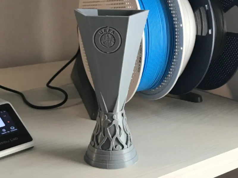 trofeo europa league