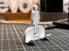0.16mm layer, 2 walls, 15% infill