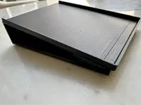 0.16mm layer, 2 walls, 15% infill