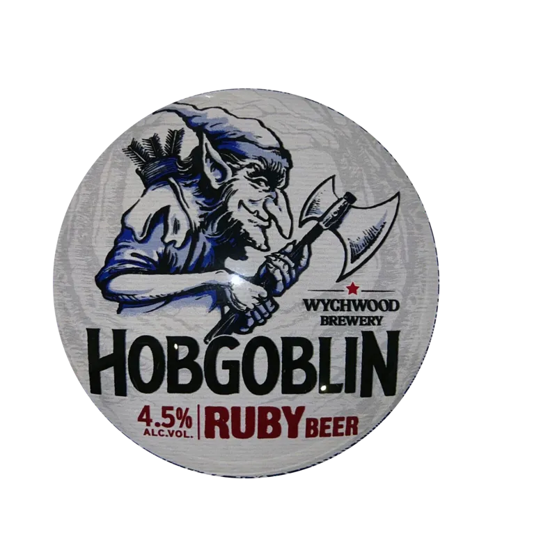 HueForge, HobGoblin