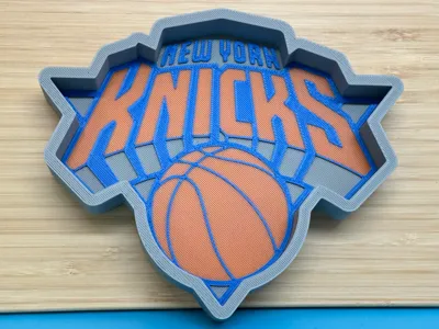 New York Knicks Trinket Tray Bead Tray low waste