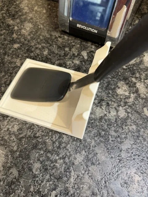 Spoon Rest - based on other designs