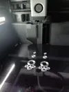 0.12mm layer, 2 walls, 15% infill