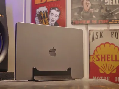 Macbook PRO 16 Stand M1-M3