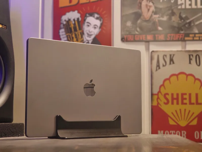 Macbook PRO 16 Stand M1-M3