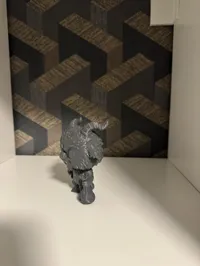 Figurine de Krampus — photo 3