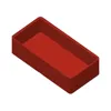 1x2 mini box (60*120*30mm)