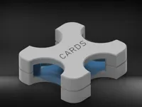 0.2mm layer, 3 walls, 15% infill