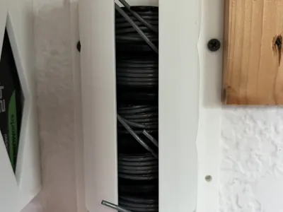 Spool Holder for Greenworks String Trimmer