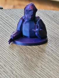 Statue Gorilla Tag — photo 2