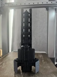 Figurine super destroyer tout-en-un — photo 2