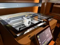 0.2mm layer, 3 walls, 25% infill
