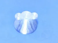 0.2mm 层高, 2 层墙, 15% 填充