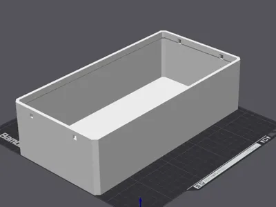 长25.5CM储物盒  Length 25.5CM storage box