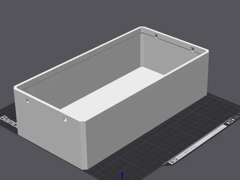 长25.5CM储物盒  Length 25.5CM storage box