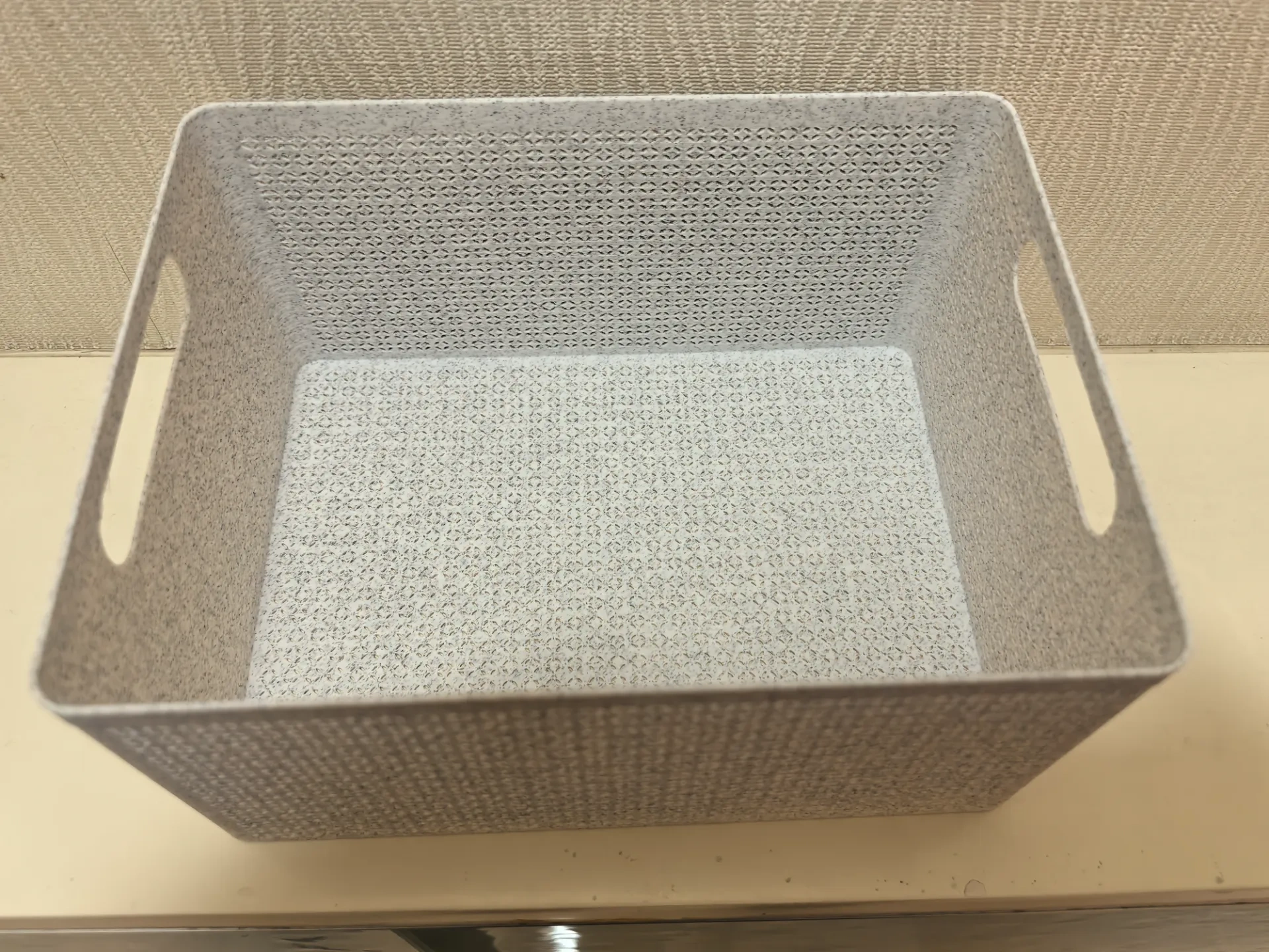 New Patterned Storage Box by 一枣 - MakerWorld