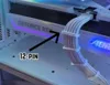 12 Pin Cable Comb