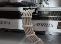 16 Pin Cable Comb