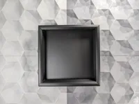 Frame, Variable (0.2mm), 2 Ws, 15% Inf