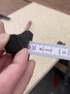 0.2mm layer, 6 walls, 25% infill