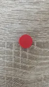 Brass Replacemnet Circle (Income Marker)
