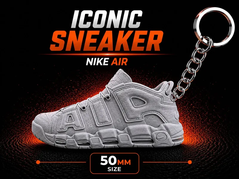 Schlüsselanhänger Nike AIR