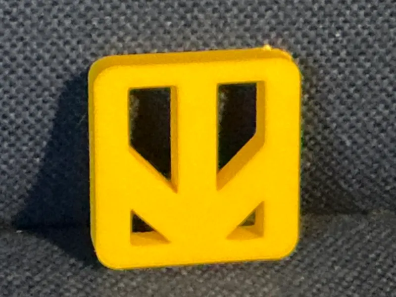Skate logo