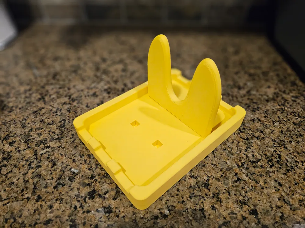Module Kitchen Countertop Rack System - Free 3D Print Model - MakerWorld