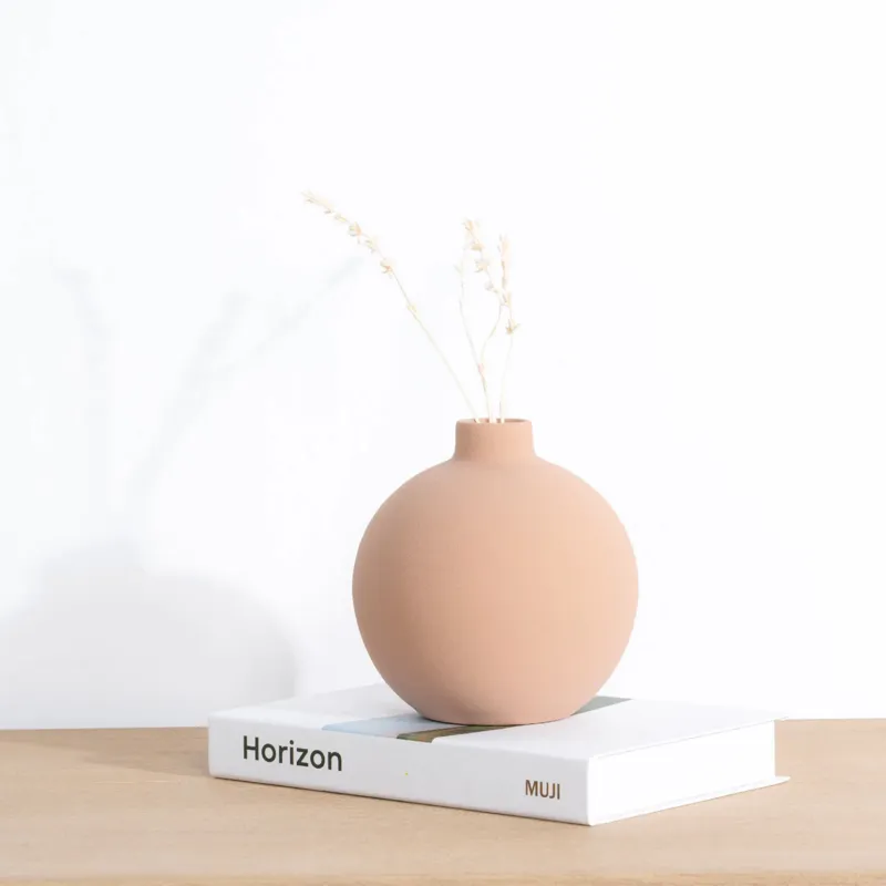 Customizable Bubble Vase