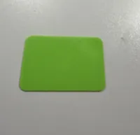 Distanzplatte 1mm 0.2mm layer, 4 walls, 10% infill
