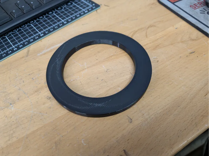 1989 Camaro Front Spring Isolator
