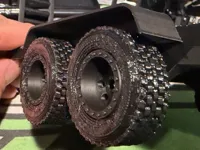 0.2mm layer, 2 wall, 10% infill