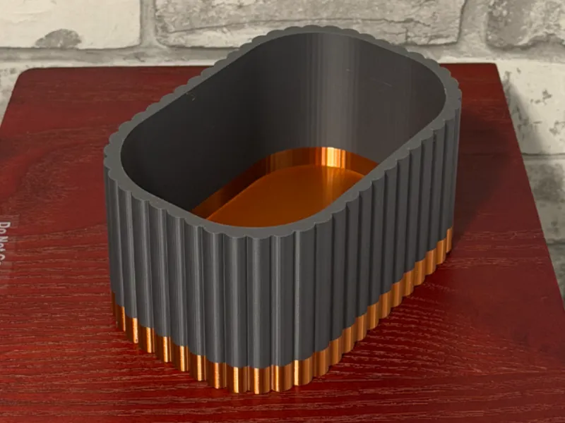 Modern Desktop Storage