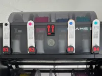 0.16mm layer, 2 walls, 15% infill